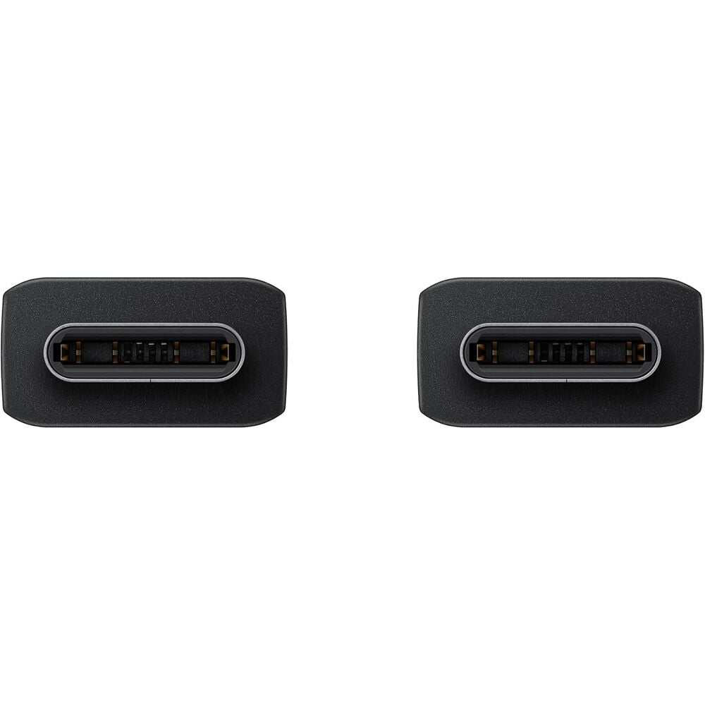 Samsung Câble USB-C vers USB-C 1,8 m 3A/60W Noir
