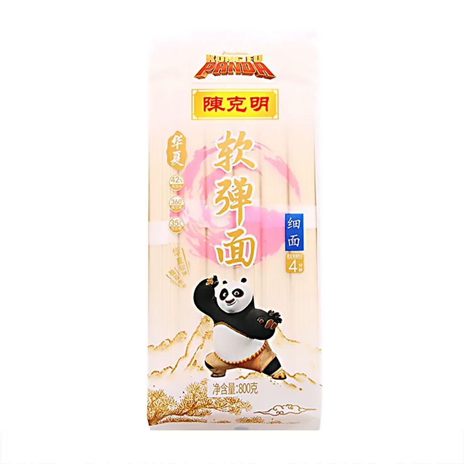 Chen Ke Ming Nouilles Séchées 800 g