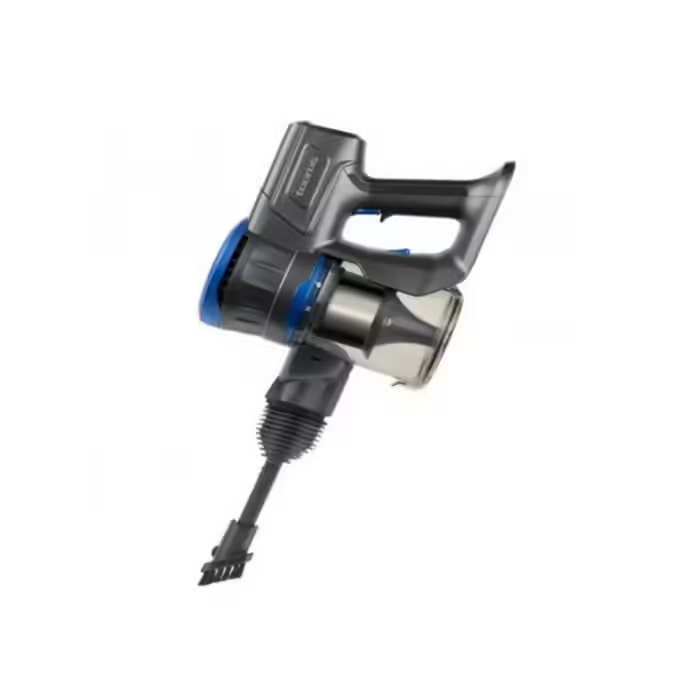 TAURUS Ideal Aspirateur balai sans fil Lithium Bleu