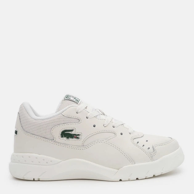 LACOSTE Aceline 96 124 SFA Blanc cassé 37