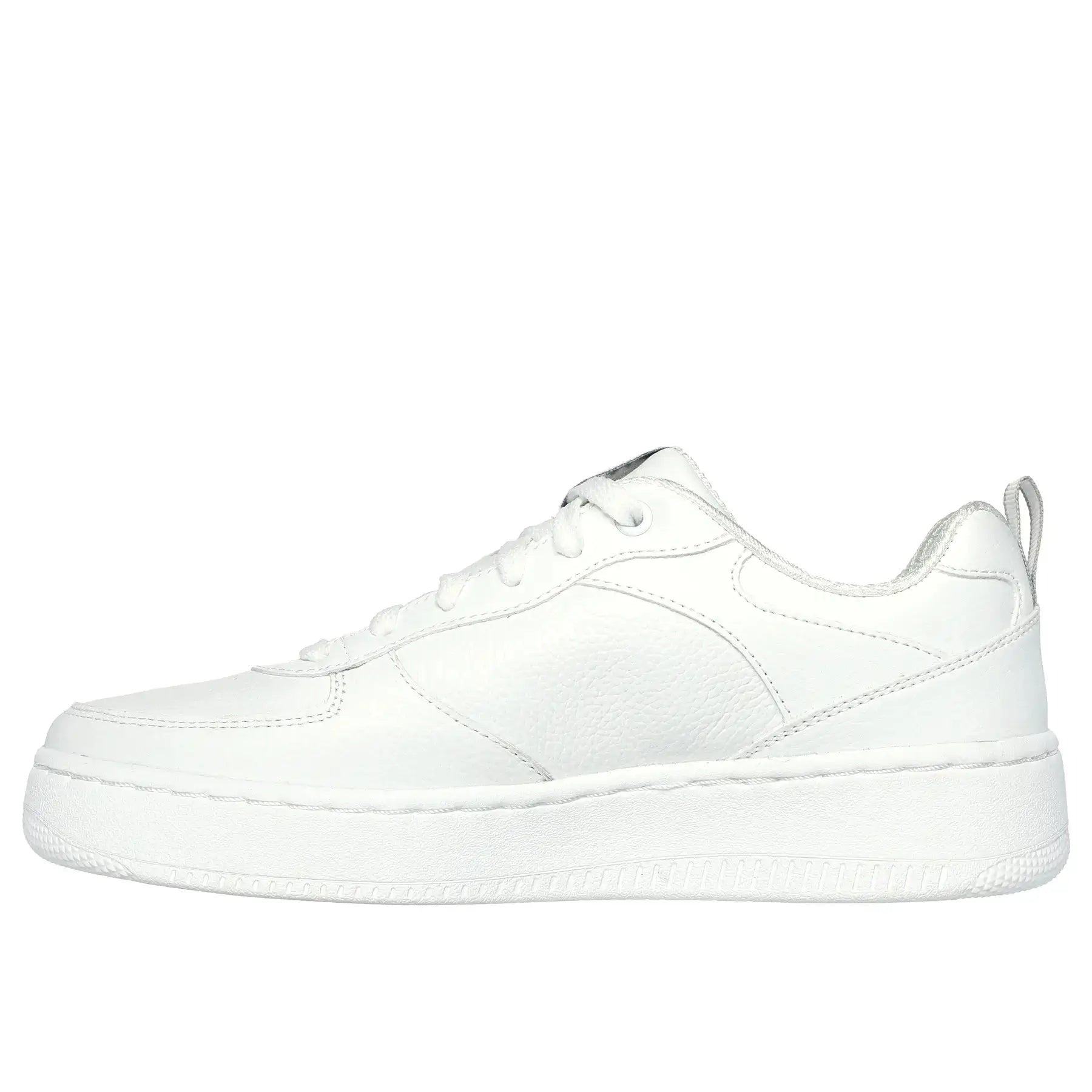 SKECHERS Sport Court 92 - Illustrious Blanc