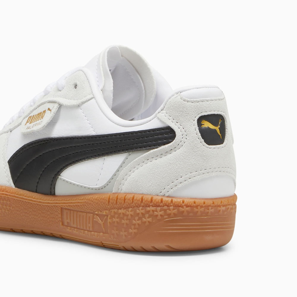 PUMA Palermo Moda WMNS Blanc/Noir 38,5