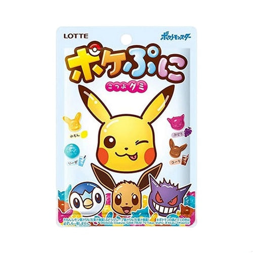 Lotte Pokepuni 80 g