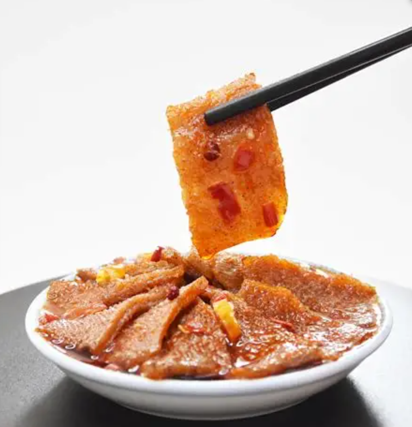 YSB Yunshan Demi Cubes de Konjac 500g