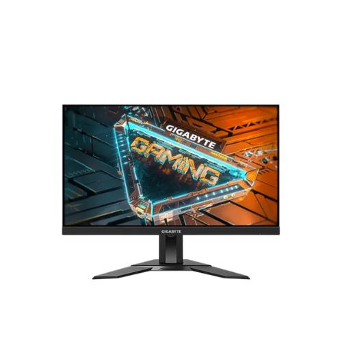 GIGABYTE Moniteur Gaming G24F2 Noir 165 Hz (OC 180 Hz)