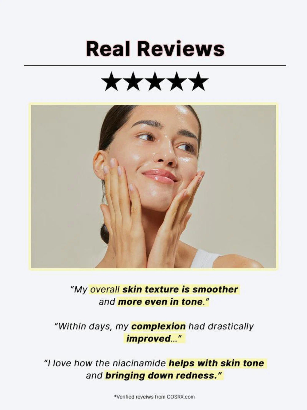Cosrx Advanced Snail Essence Double Éclat 80