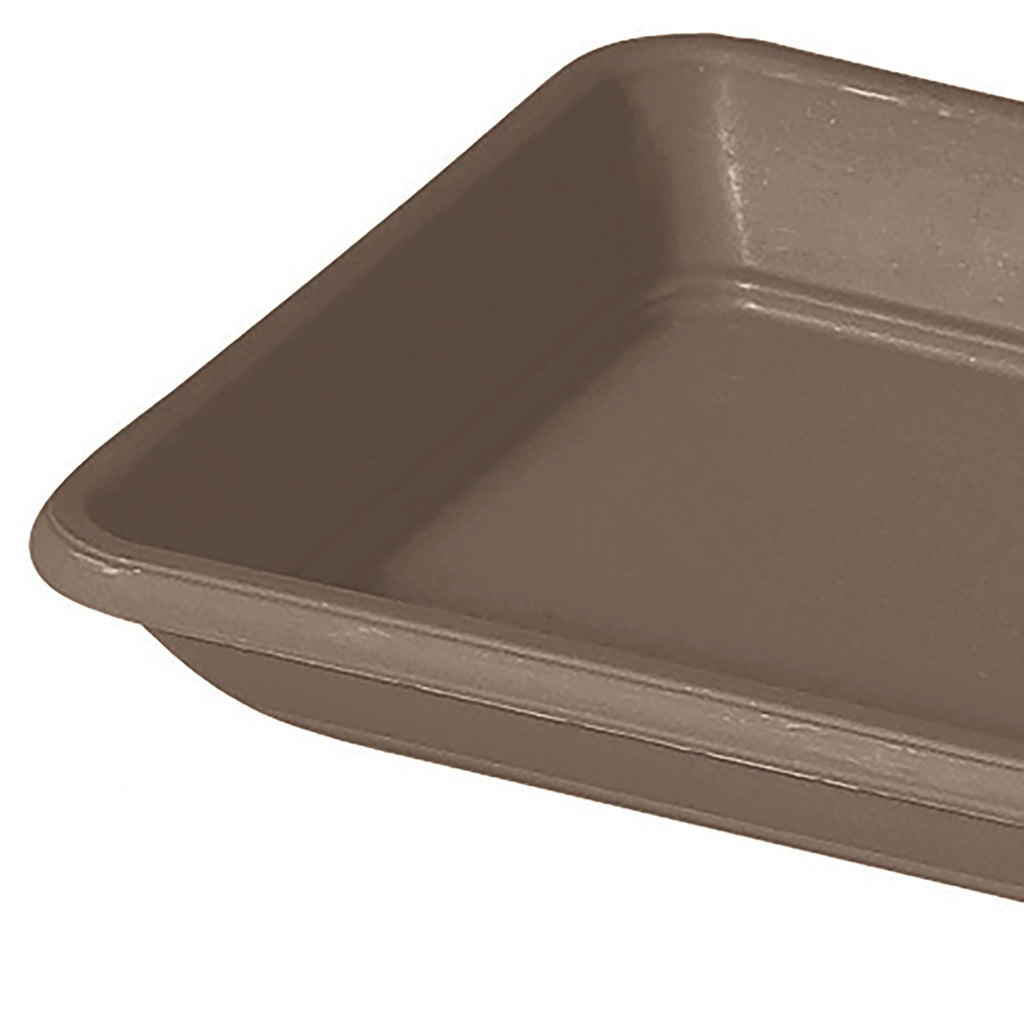 DEROMA Plateau Day R Camel 50cm