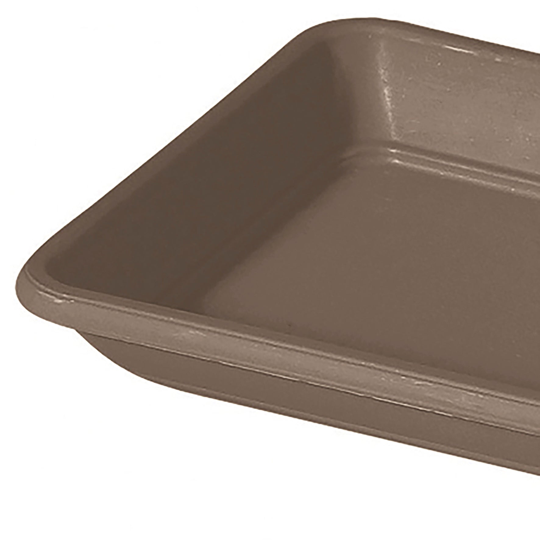 DEROMA Plateau Day R Camel 50cm