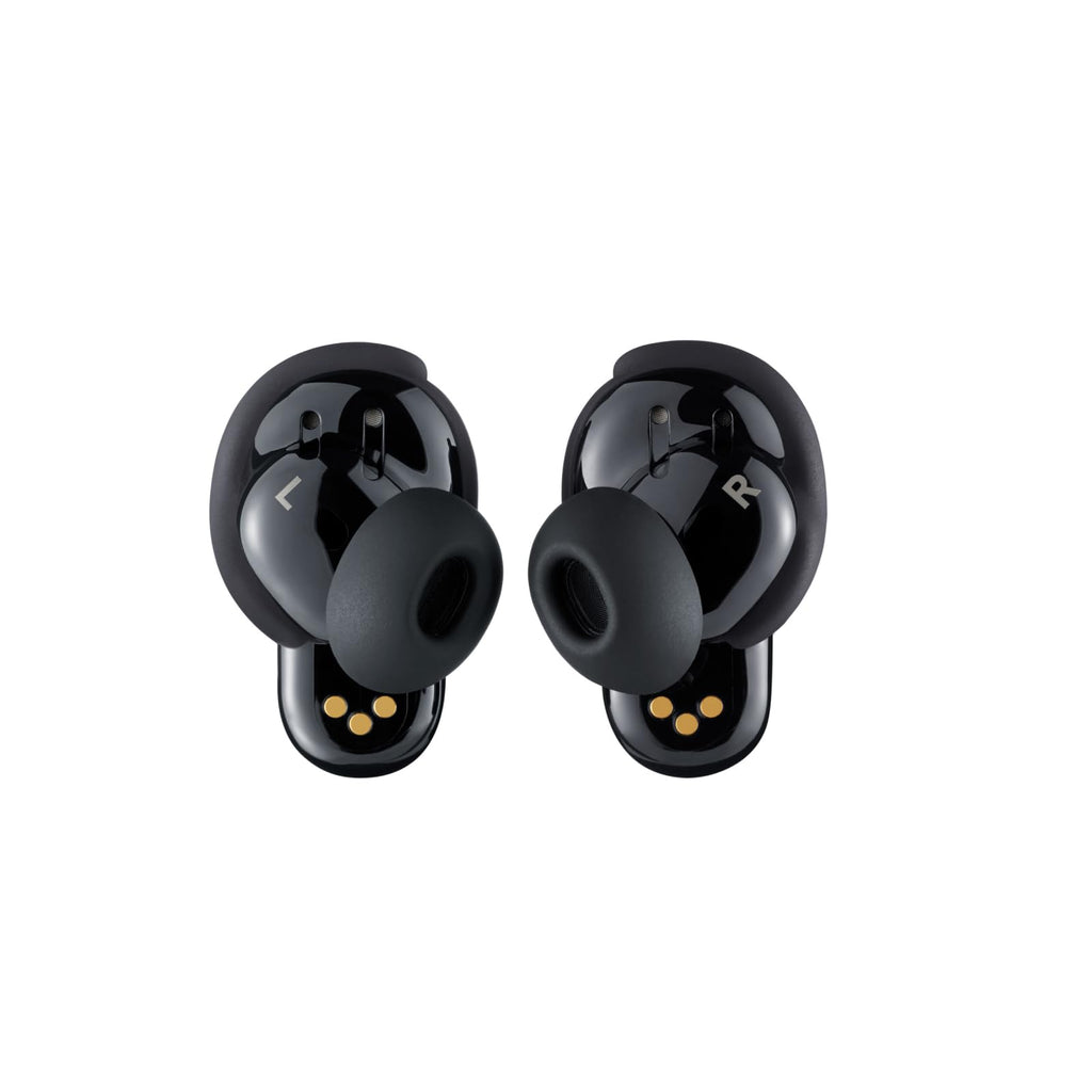 Bose QuietComfort Ultra Écouteurs - Noir