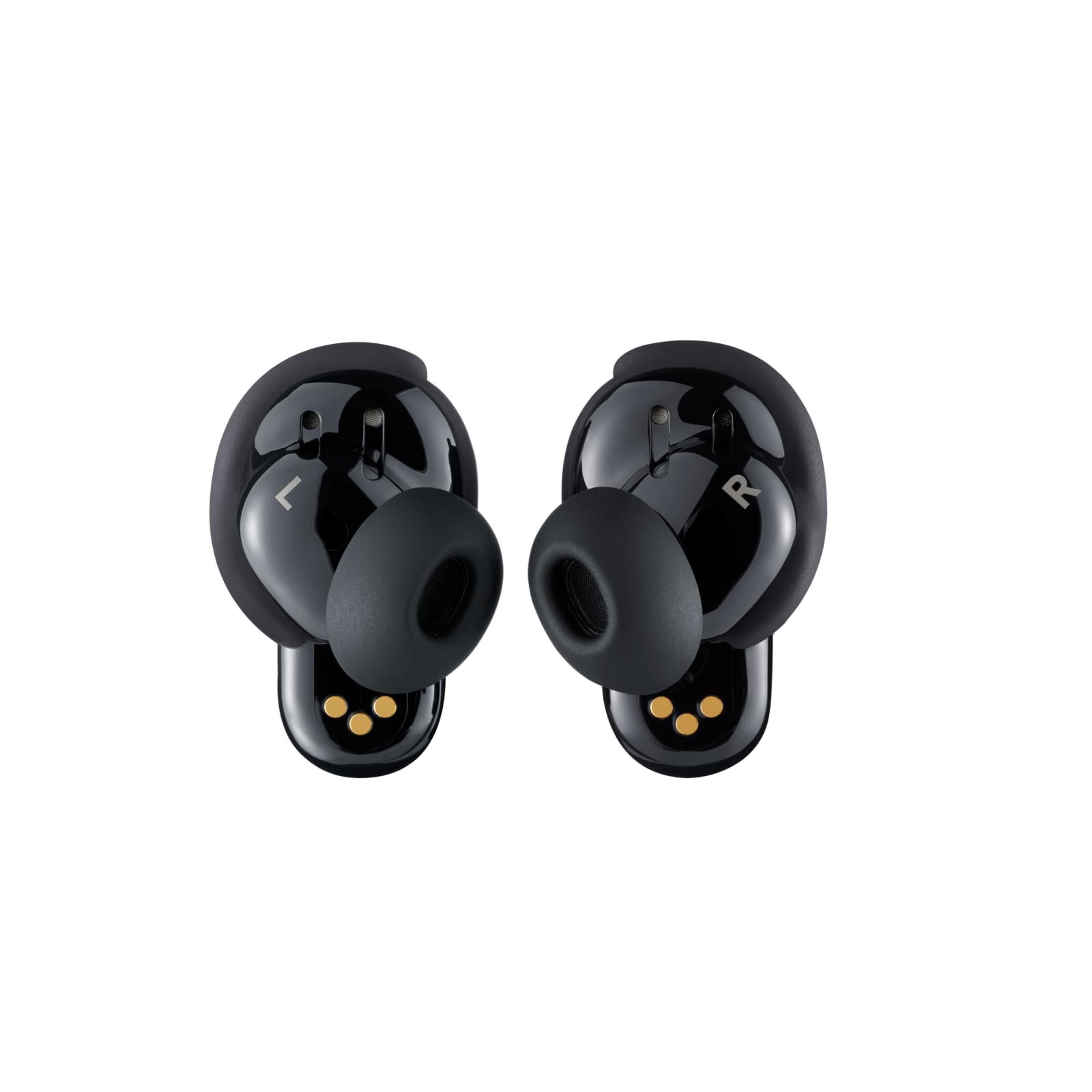 Bose QuietComfort Ultra Écouteurs - Noir