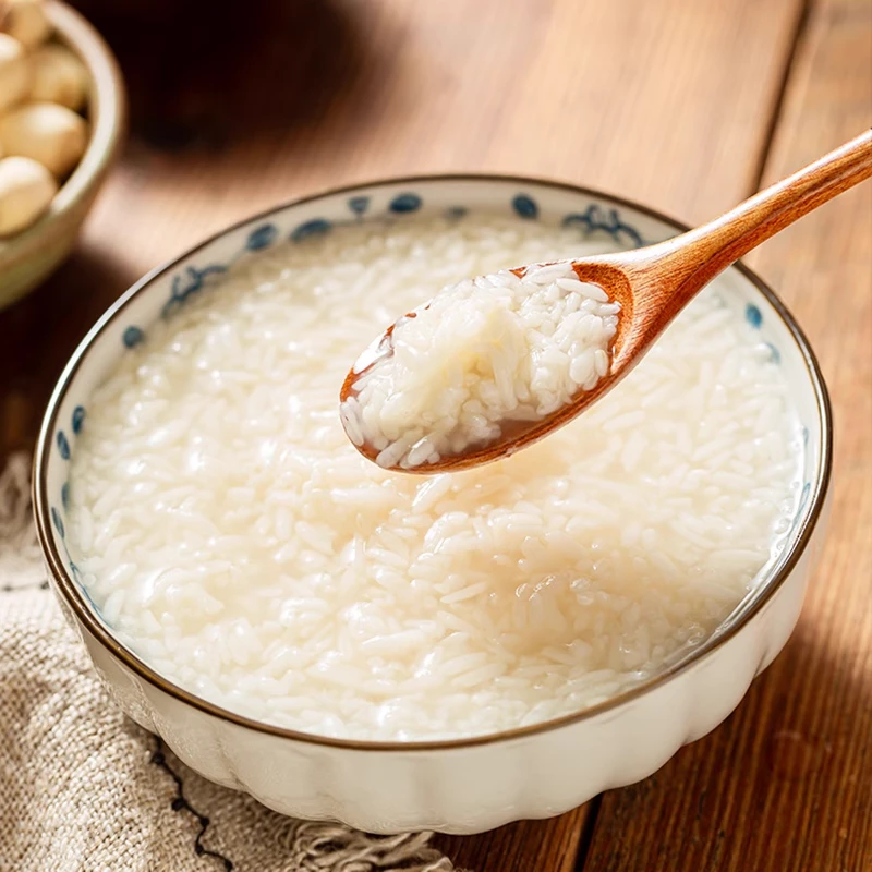 Mi Popo Vin de riz gluant sucré, 900 g en bouteille 1,2 % Alc.