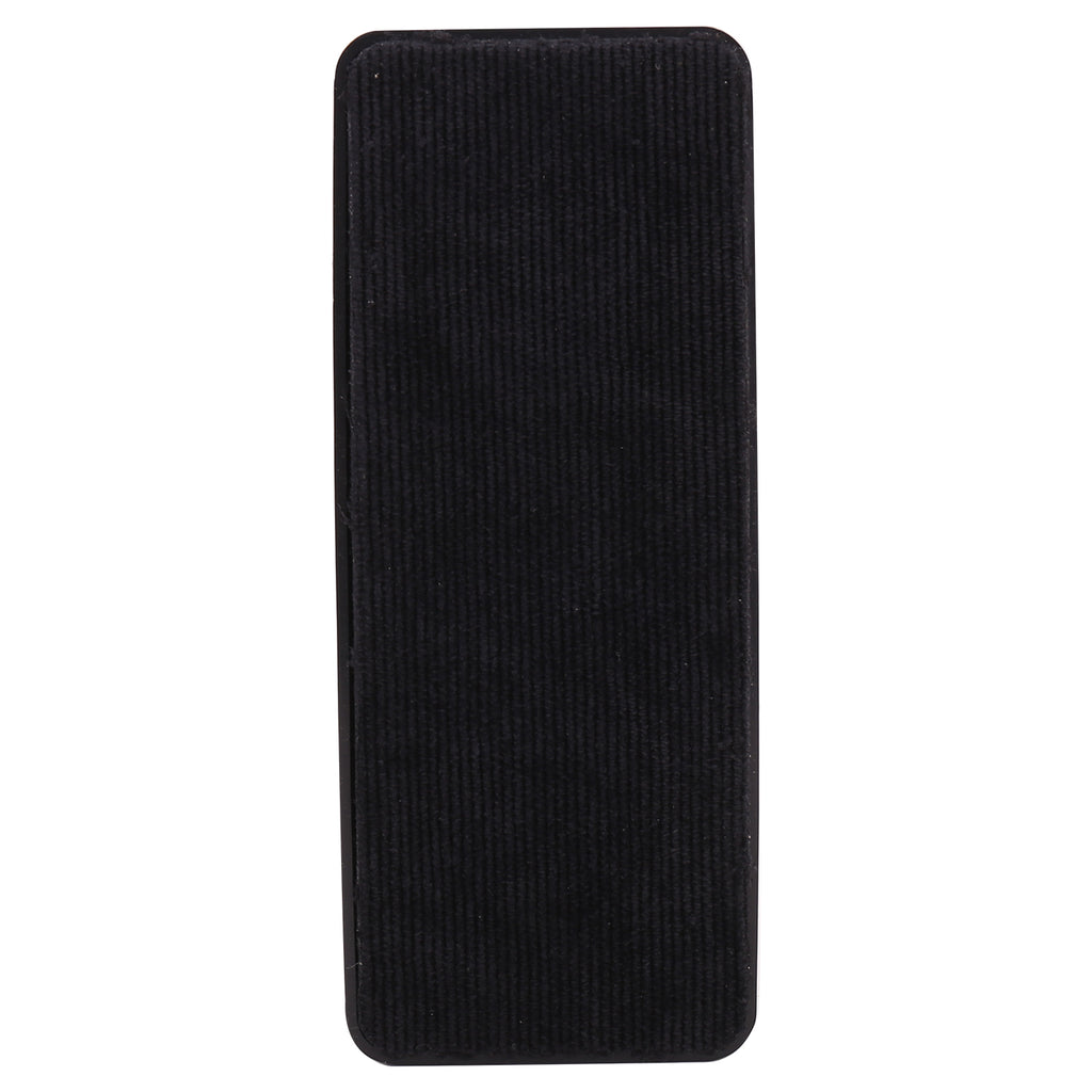 Deli Effaceur pour tableau blanc - 125 x 50 x 26 mm
