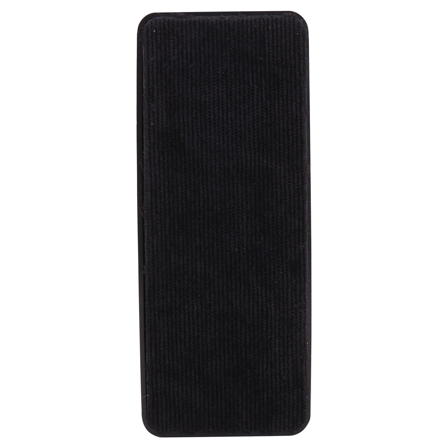 Deli Effaceur pour tableau blanc - 125 x 50 x 26 mm