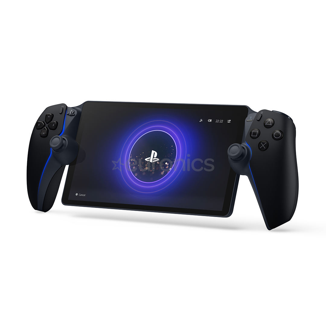 Lecteur à distance Sony PlayStation Portal - Midnight Black