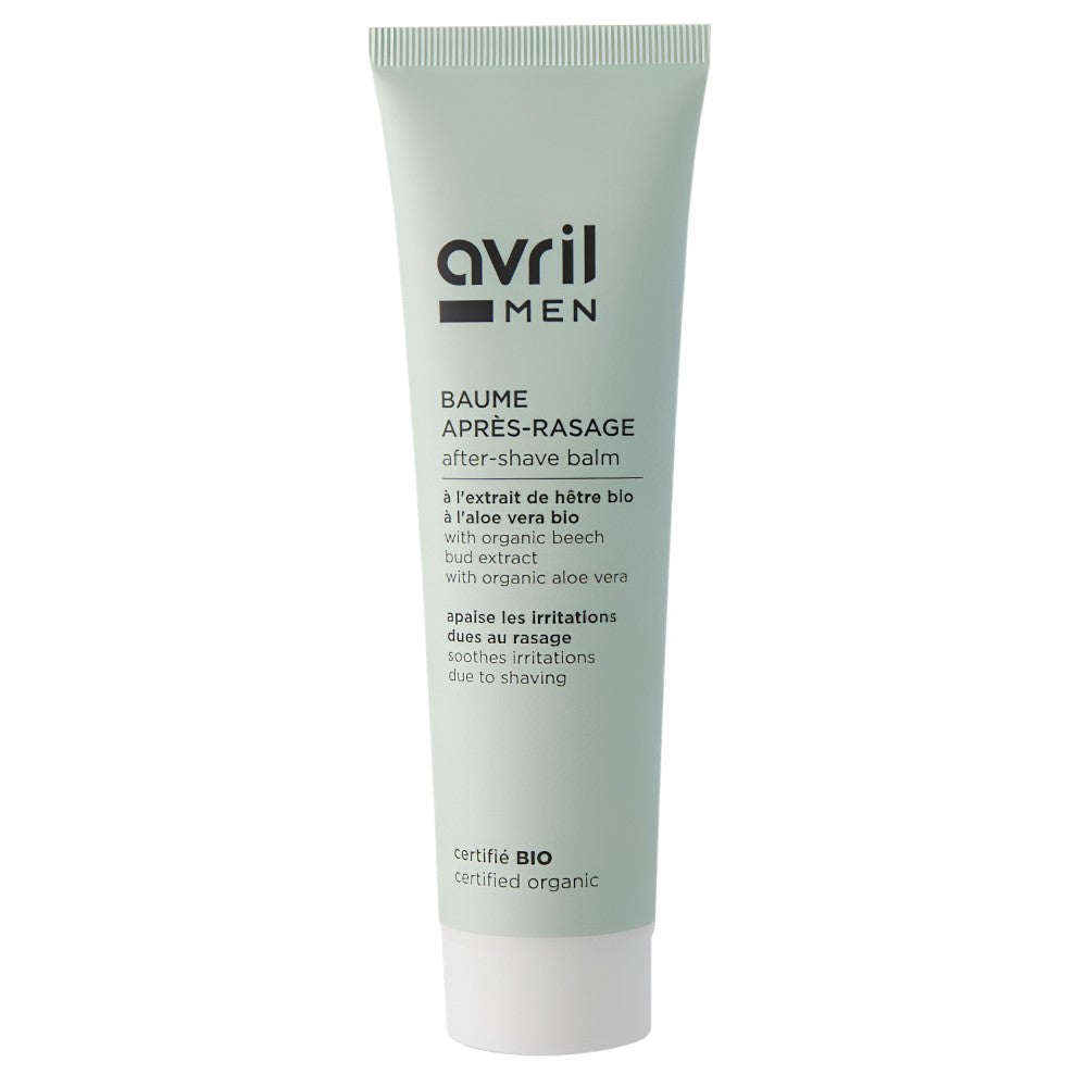 AVRIL BAUME APRES-RASAGE HOMME 100ml