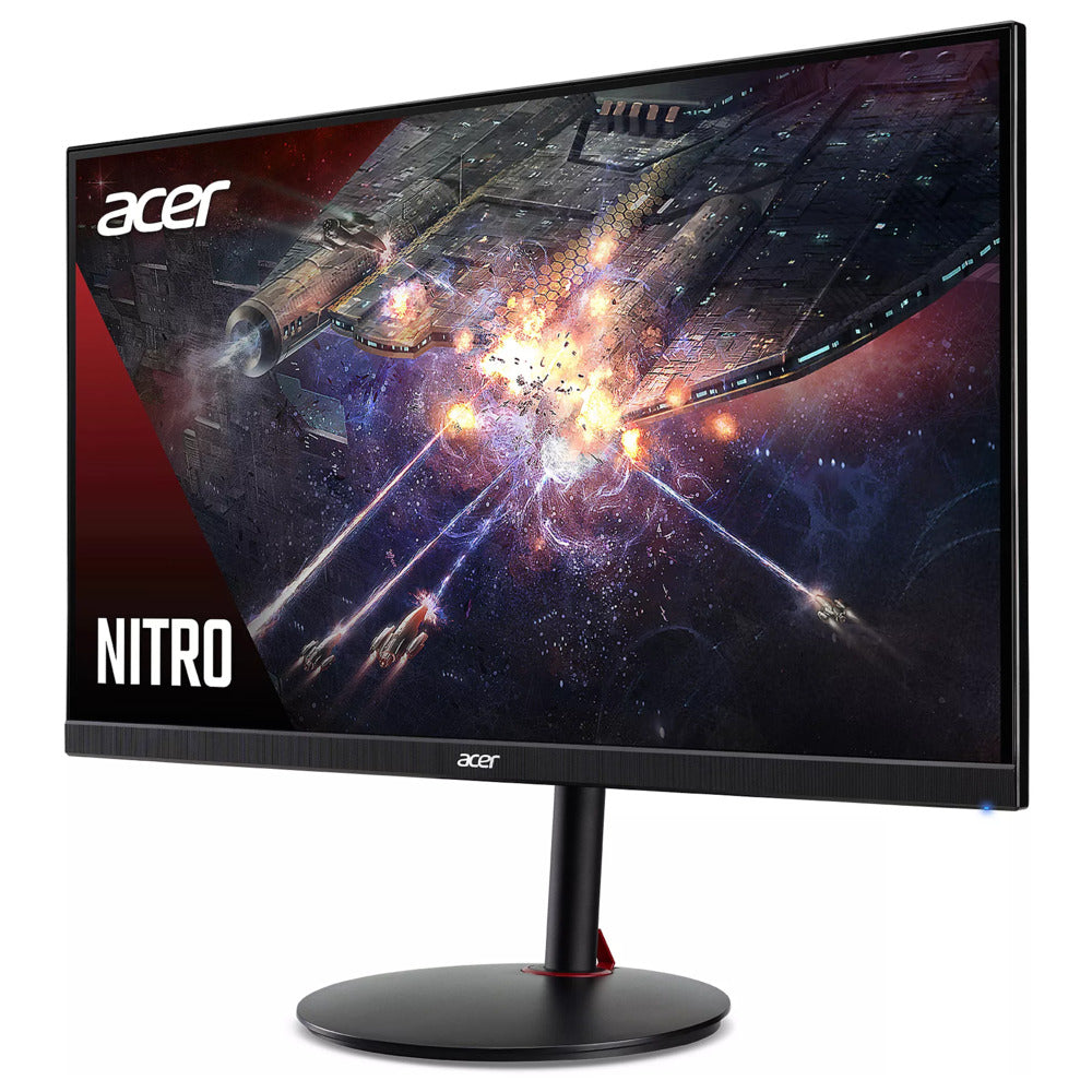 Acer NITRO XV2 XV242F Moniteur gaming Full HD 1080p 24,1" | Écran d'ordinateur noir 61,2 cm