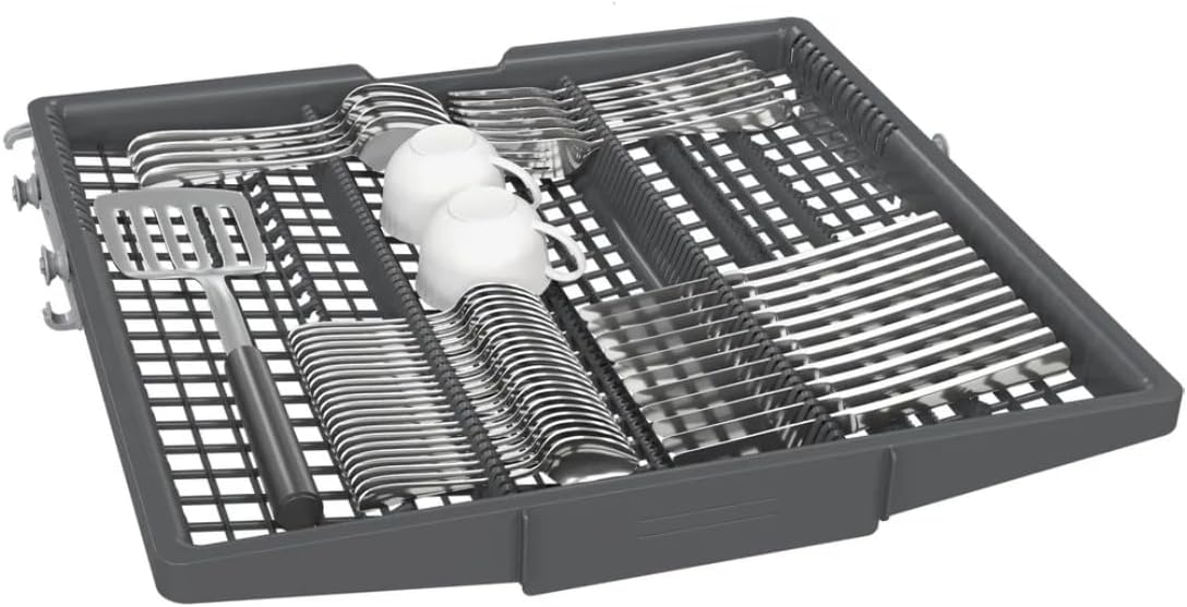 Siemens SN23EW03ME Lave-vaisselle Pose Libre - 14 couverts 6 programmes Classe B