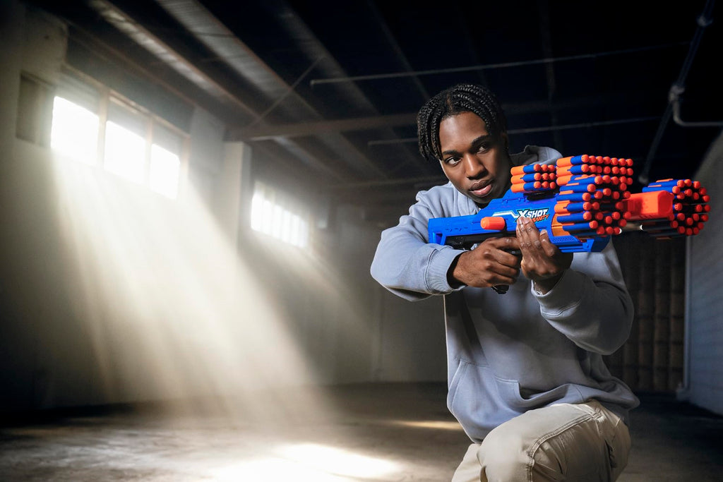 Blaster X-Shot Insanity Berzerko