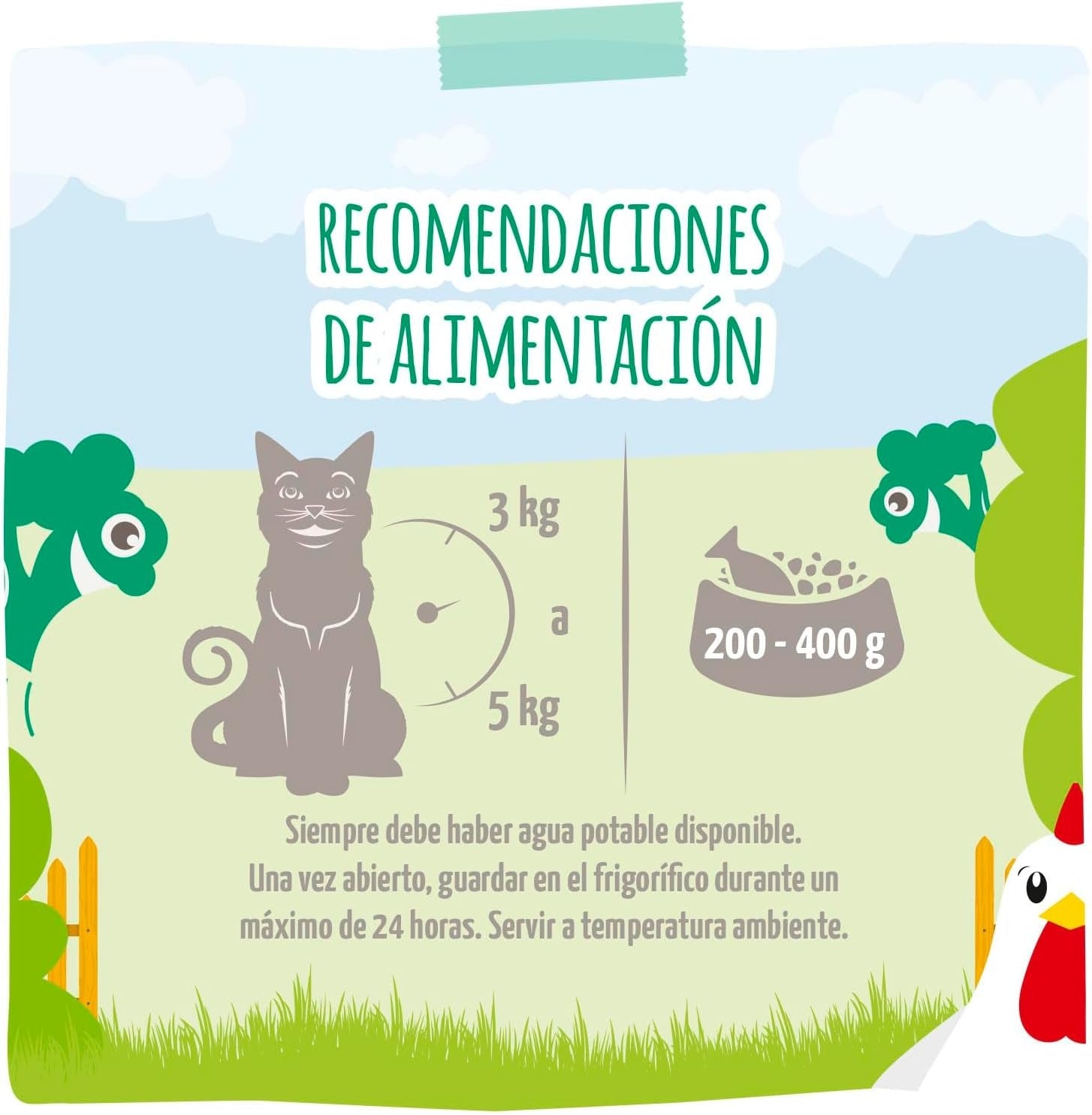 [Peut être servi frais pour l'été] MjAMjAM Quetschie Nourriture humide pour chat au poulet - 300 g x 6