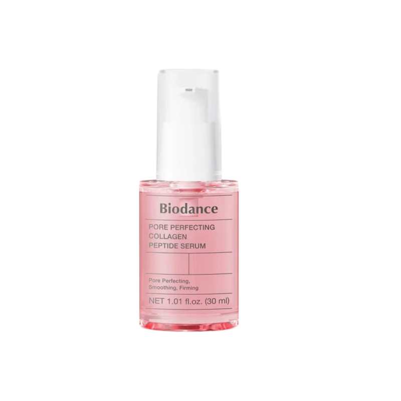 Biodance Sérum Perfecteur de Pores Collagène Peptide 30 ml