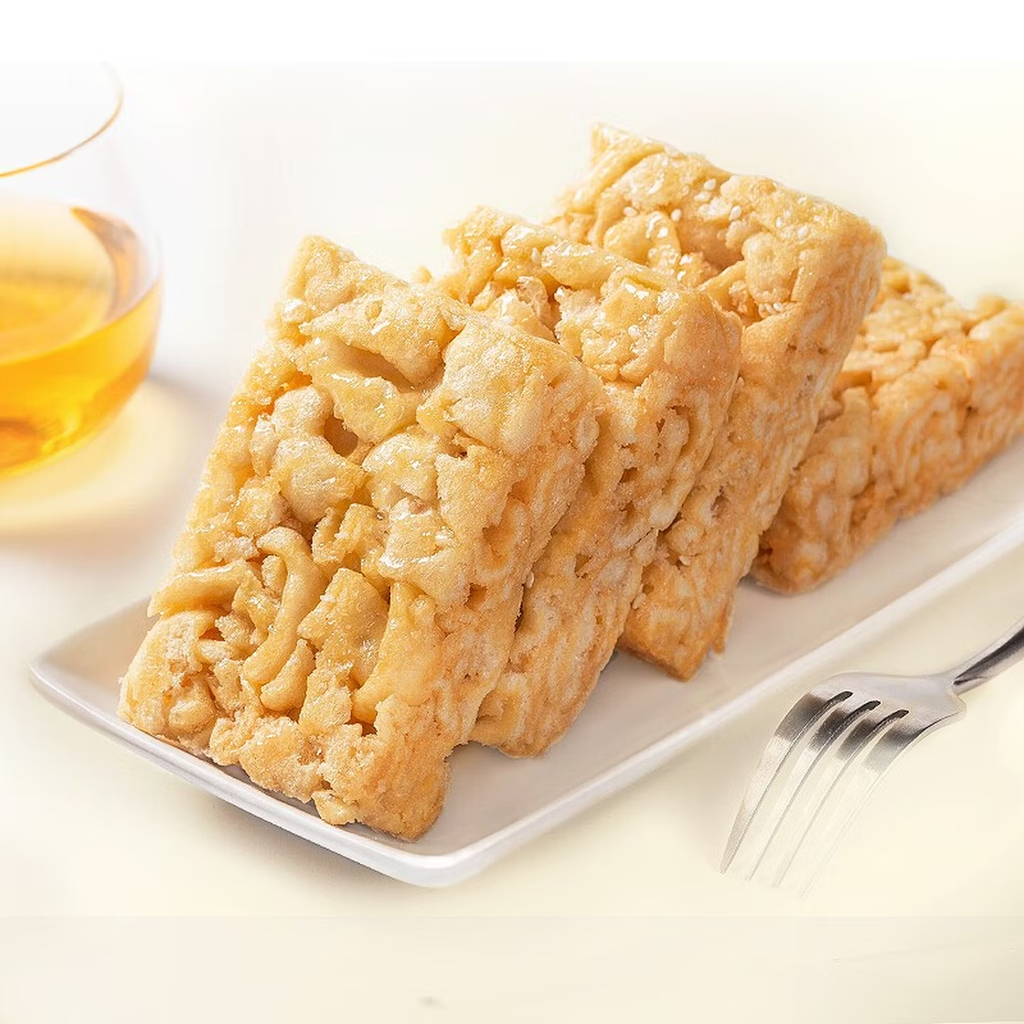 HSUFUCHI Sachima saveur œuf classique 526 g