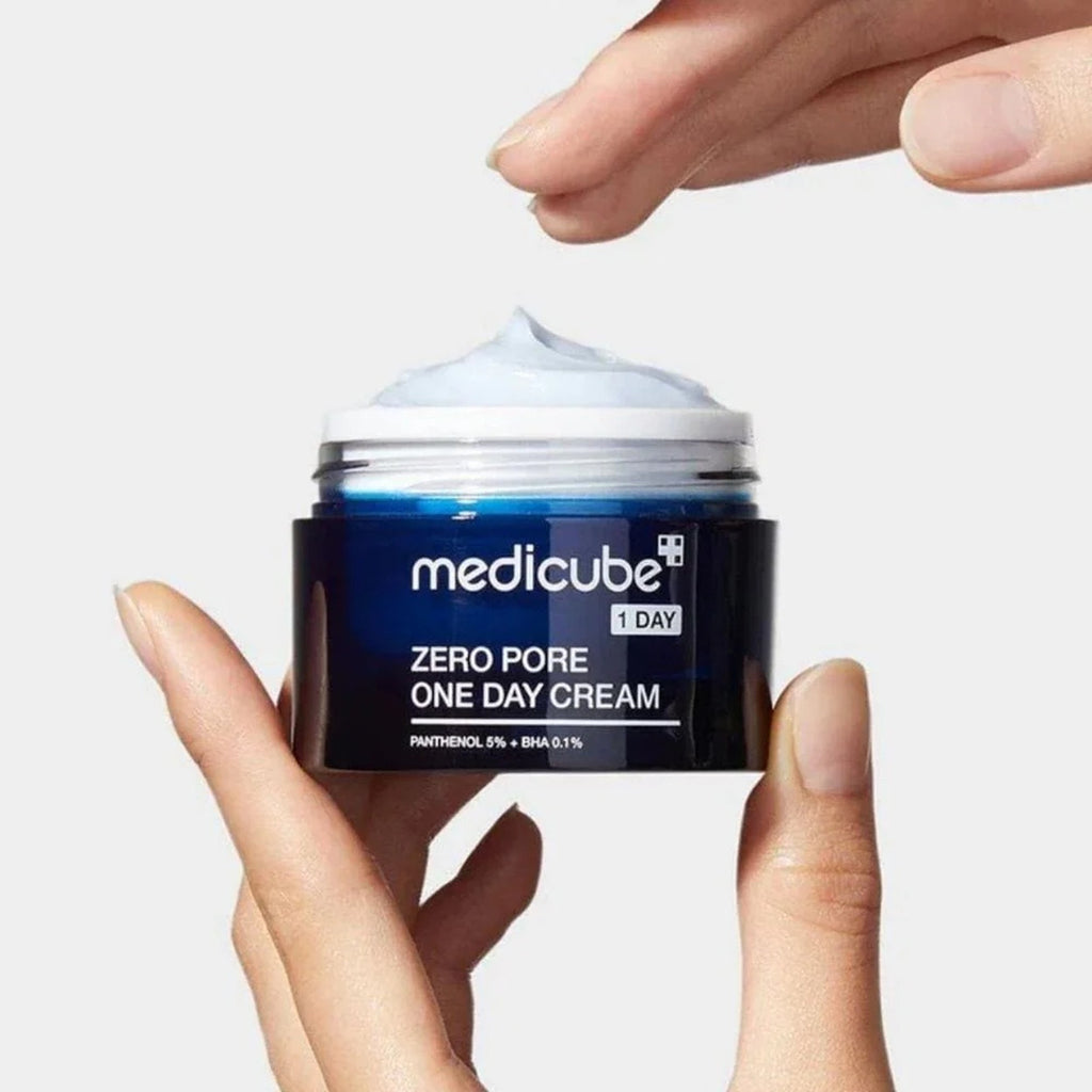 MEDICUBE Coffret Soin des Pores