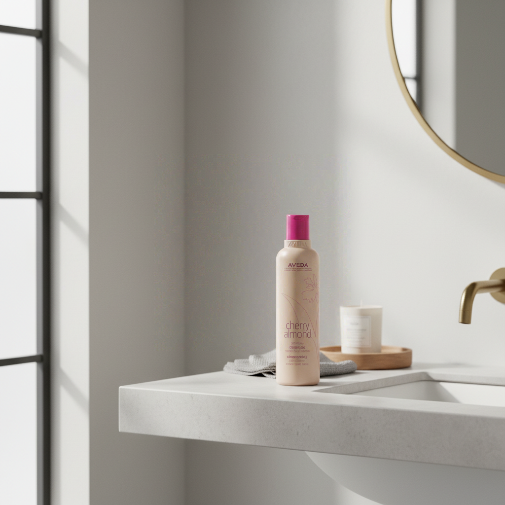 Aveda Shampooing adoucissant cerise amande – 250 ml