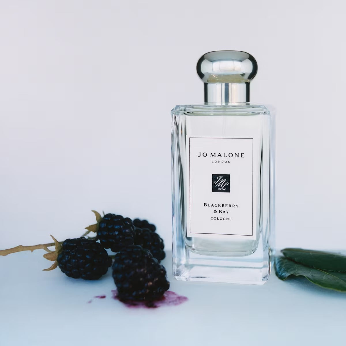 Jo Malone Blackberry & Bay Eau de cologne - 100 ml