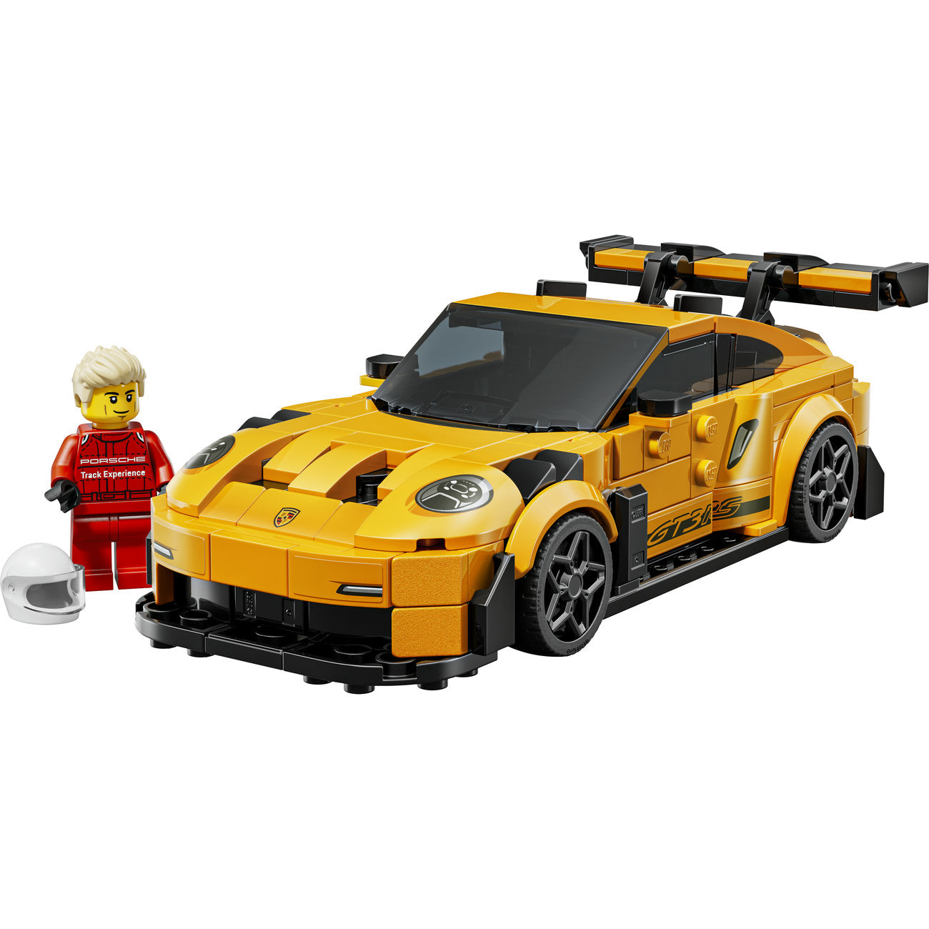 LEGO Speed Champions 77239 Supercar Porsche 911 GT3 RS