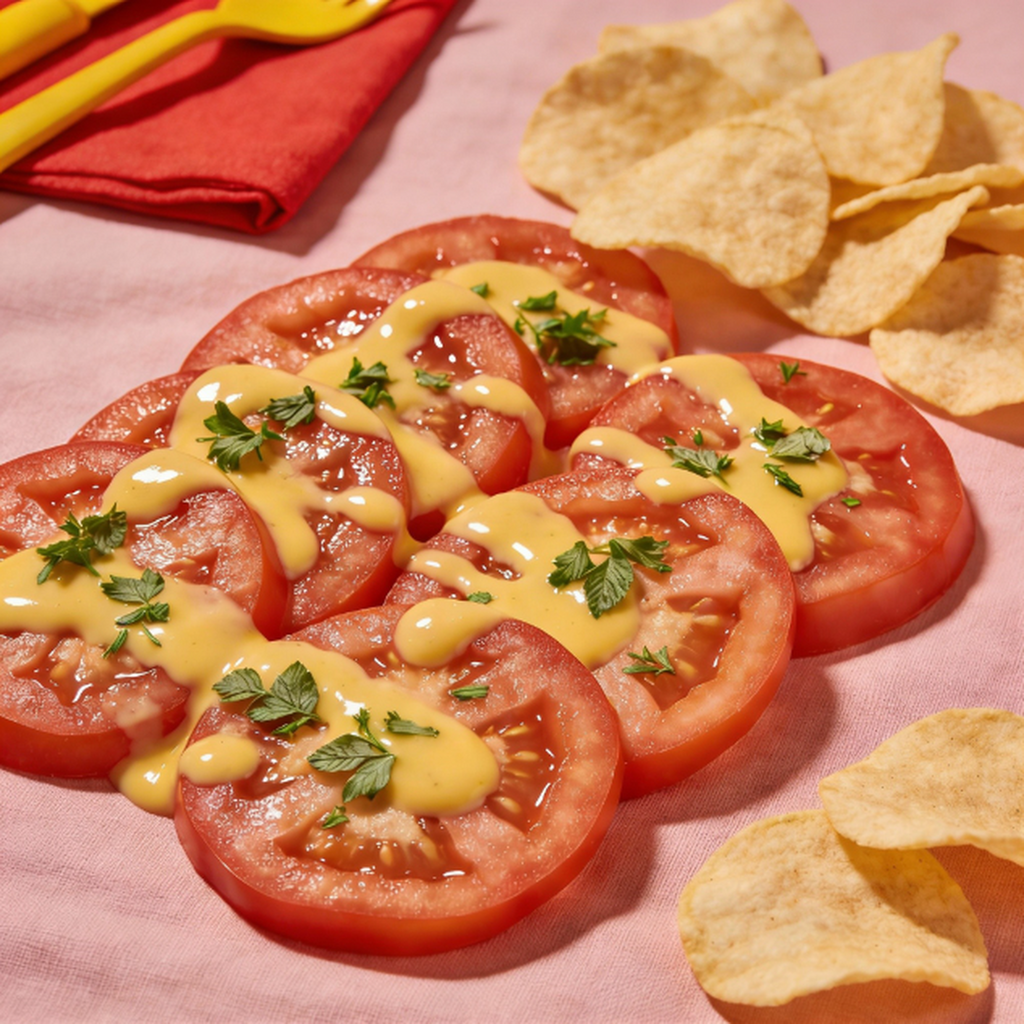 Lay's Chips de pommes de terre saveur jus de tomate et poulet mexicain 135 g