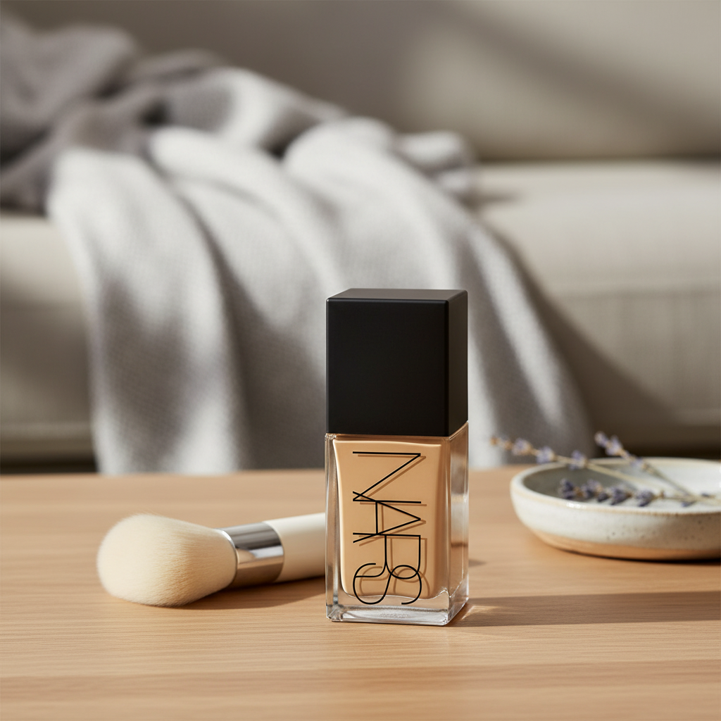NARS Fond de teint Light Reflecting - 30 ml MEDIUM 3.75 CORDOBA