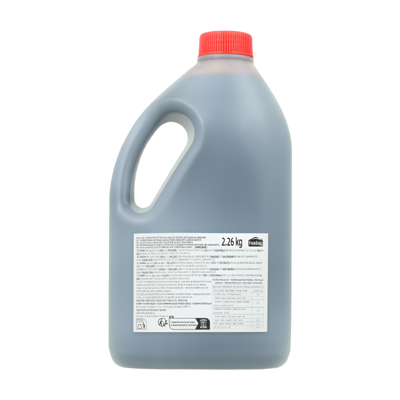 HADAY Sauce d’huître Saveur supérieure 2,26 kg