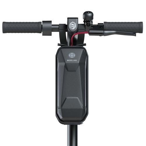 CASR Sac pour Scooters et Vélos Noir