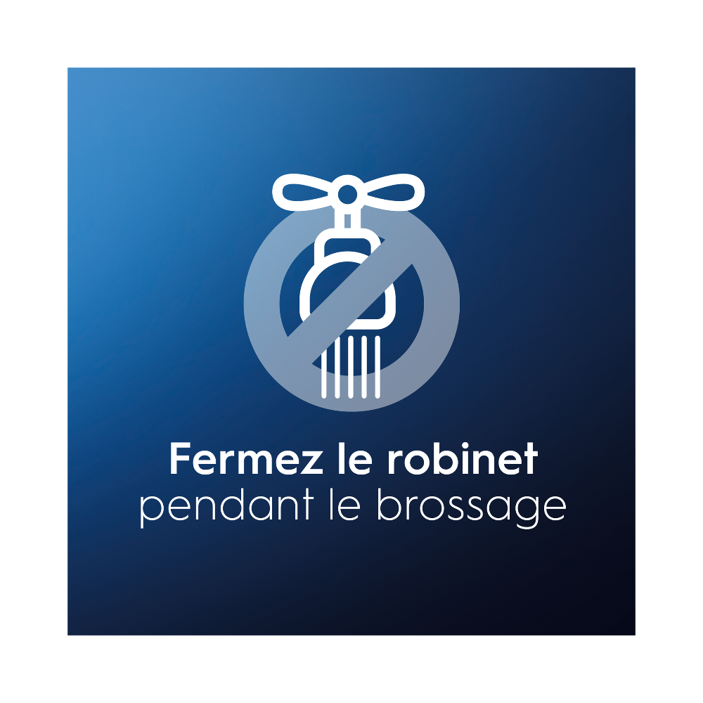 ORAL-B Professional Dentifrice Prévention Tartre - 75 ml
