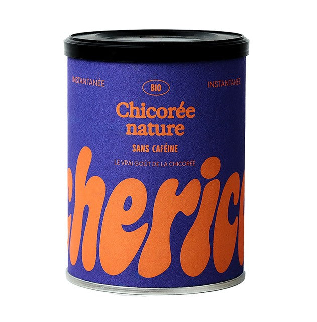 CHERICO Chicorée Bio 80 g