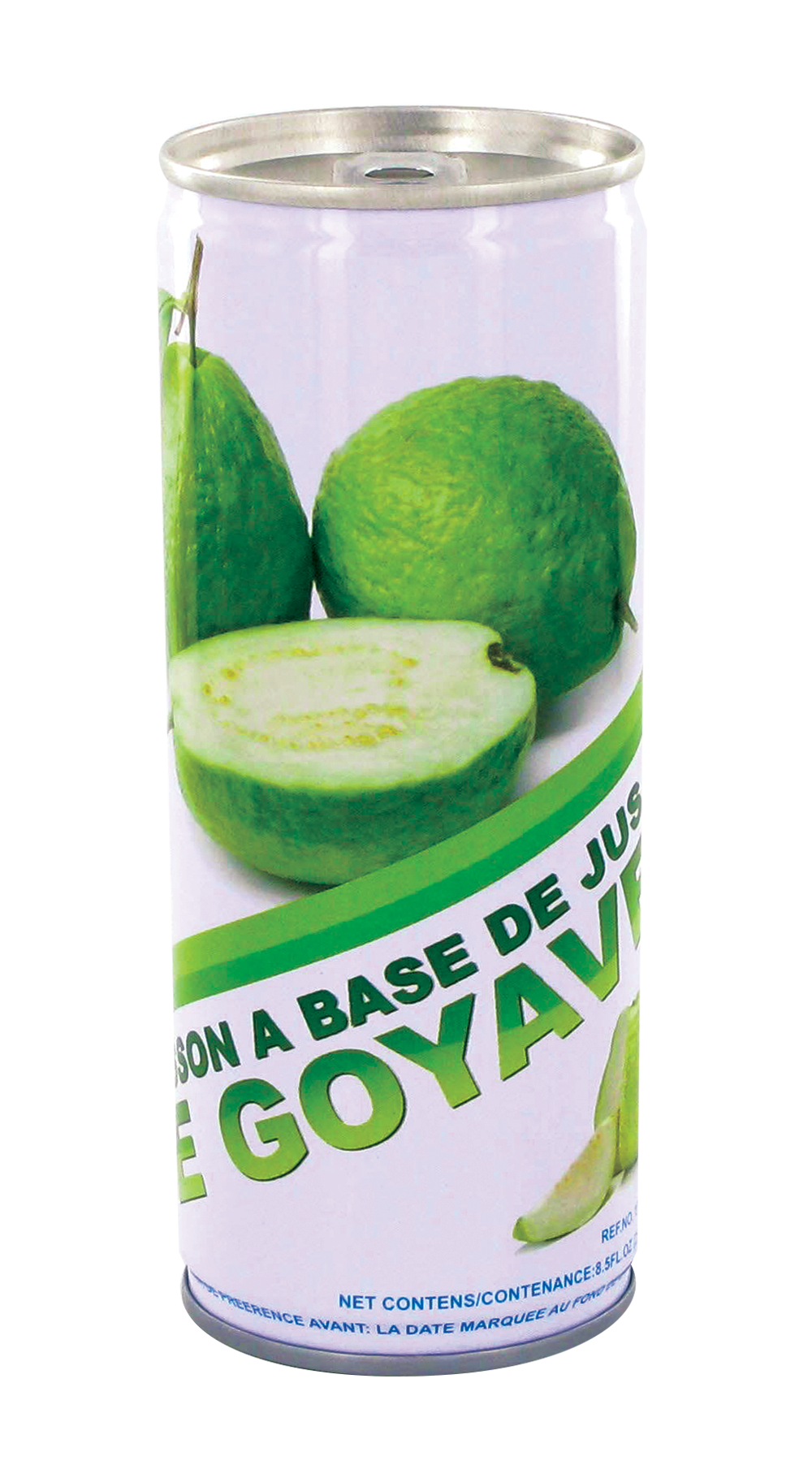 COQ Boisson à la goyave - 250 ml