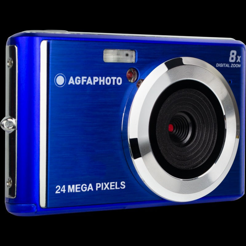 AgfaPhoto Appareil photo numérique Realishot DC5500 - Photo 24 MP