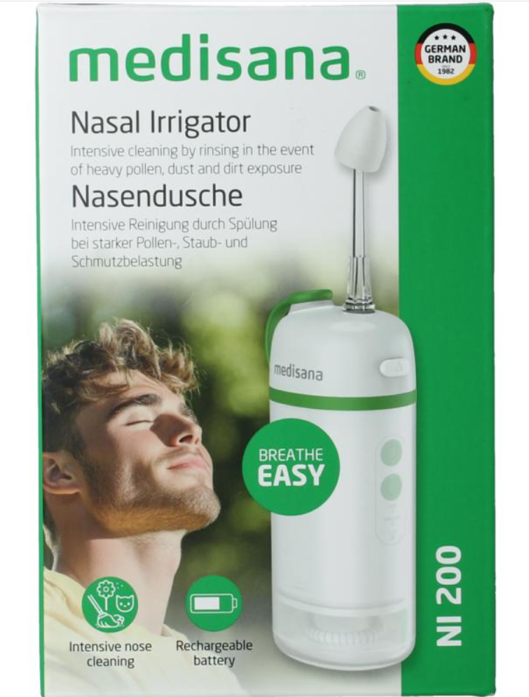 Medisana NI 200 Douche nasale