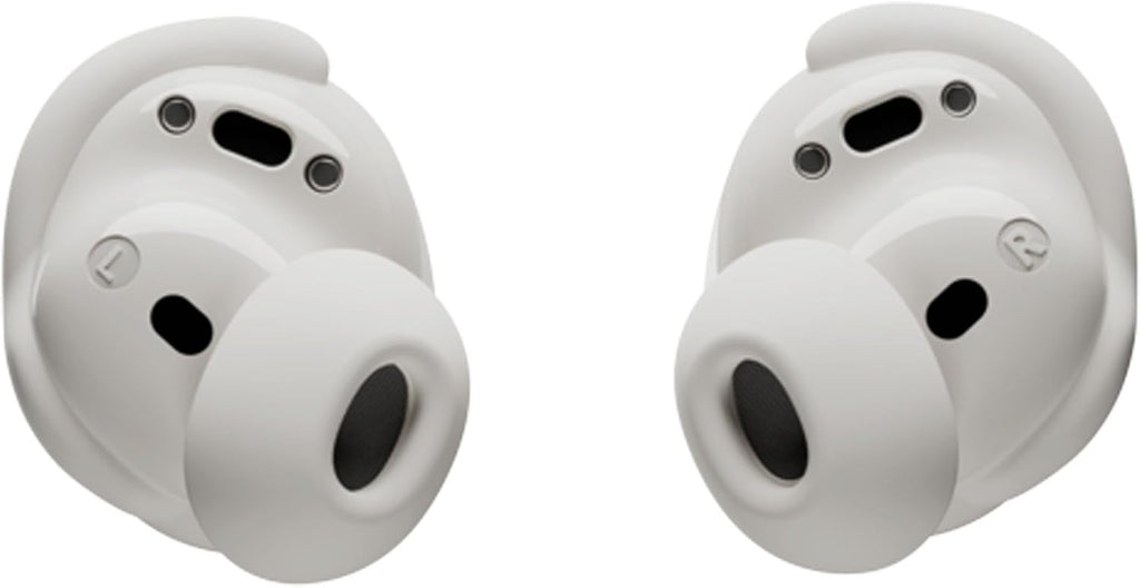 Bose QuietComfort Earbuds Écouteur - White Smoke