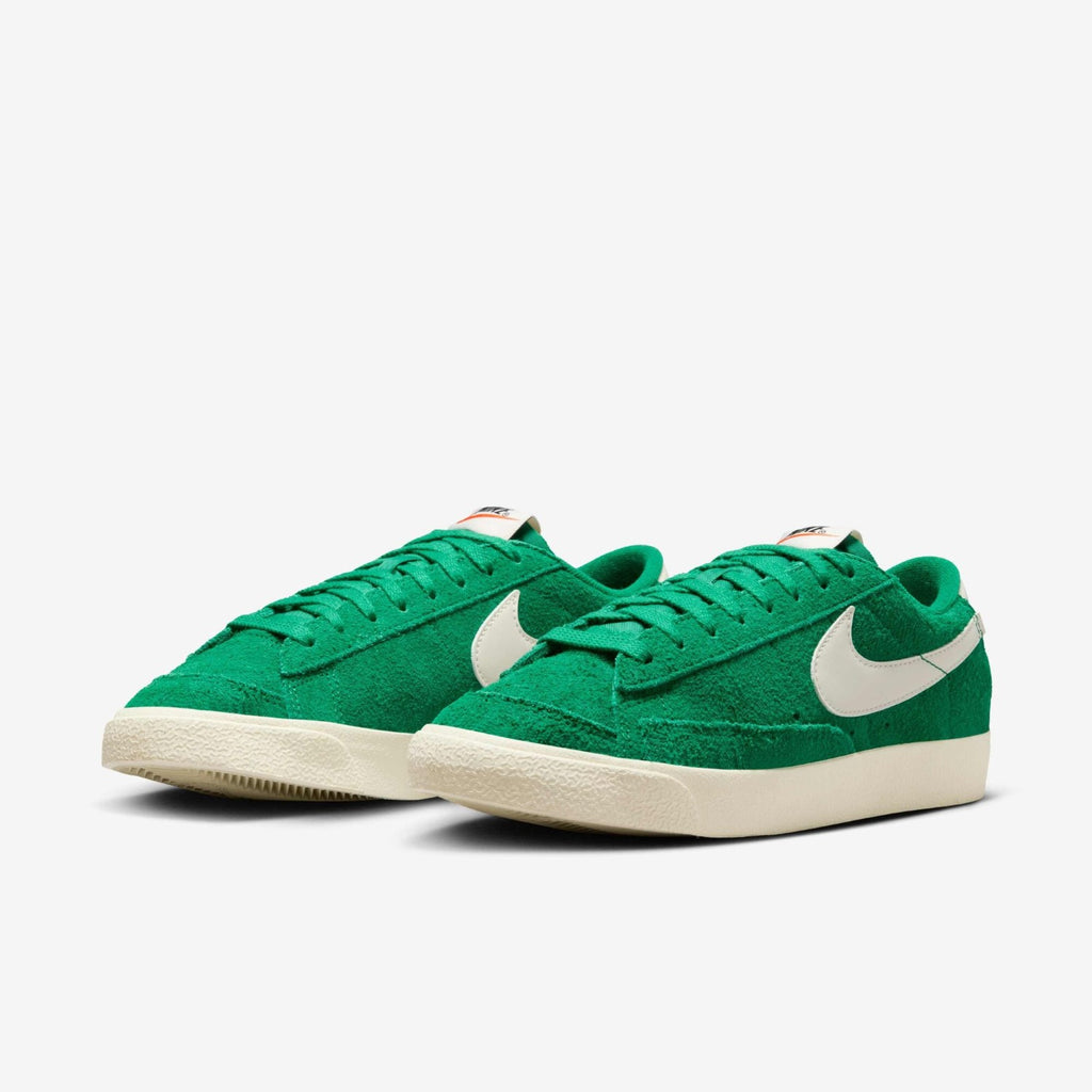 Nike Blazer Low '77 Vert Vintage WMNS