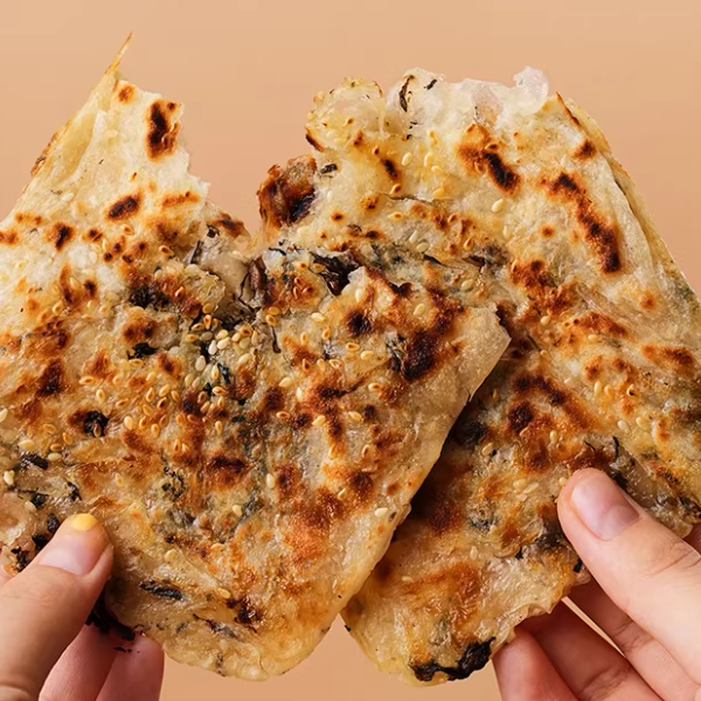 CHANG LI SHEN Crêpes Meigan - 500 g