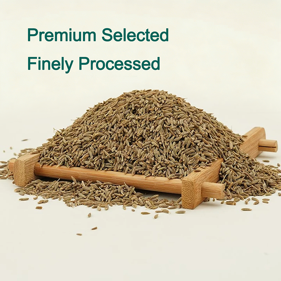 Qi Xian Graines de cumin 135 g