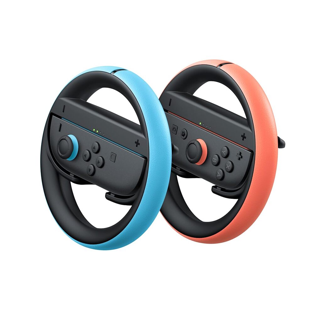 Nintendo Paire de volants Joy-Con 2 pour Switch 2