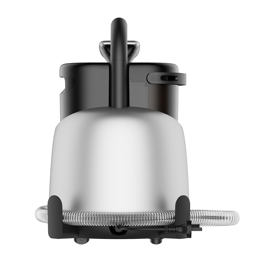 Deerma BY700 S Nettoyeur à taches filaire, nettoyeur de tissus, nettoyeur de tapis, aspirateur laveur, performance puissante améliorée de 1700 W