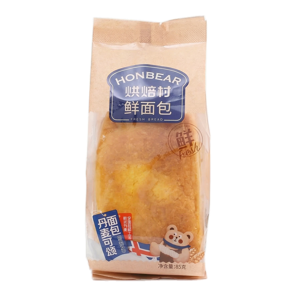 Bakery Village Croissant danois 85 g