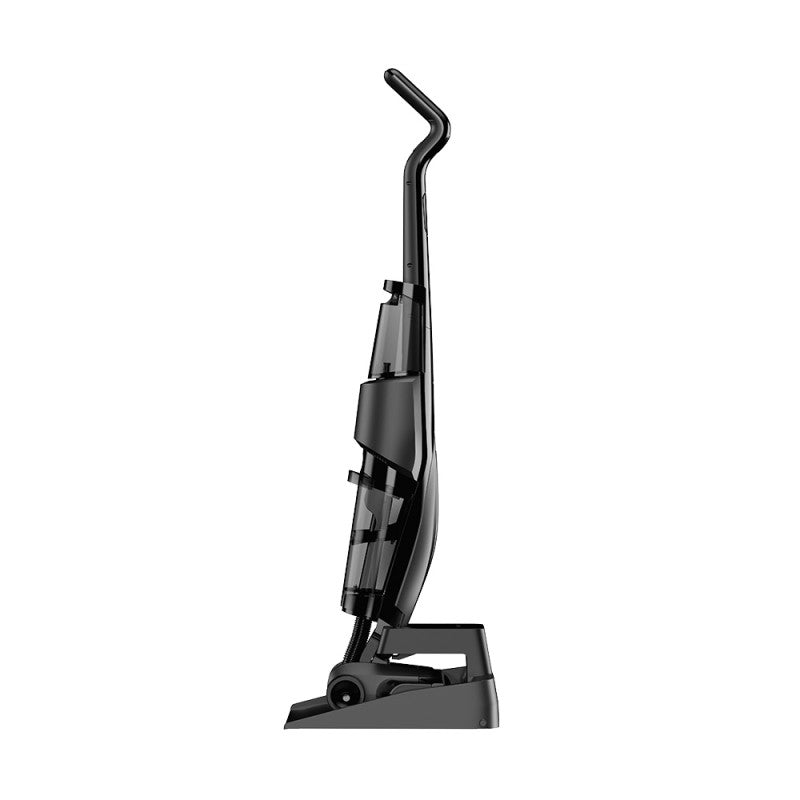 Deerma VX100 Ultra S Aspirateur laveur, lavage de la brosse à 70 °C + séchage à 100 °C, puissance d'aspiration de 22 kPa, nettoyage en position horizontale à plat à 180°