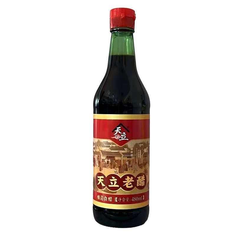 Tian Li Sauce au vinaigre 480 ml