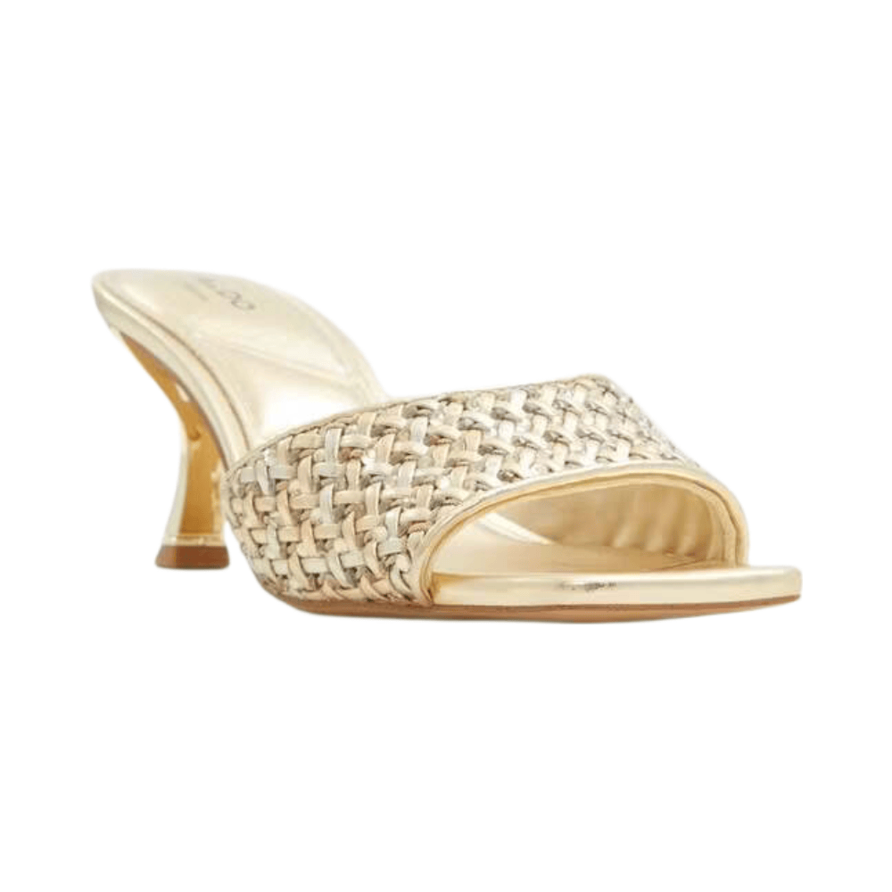 ALDO Eleonora Sandales à talons ornées pour femme