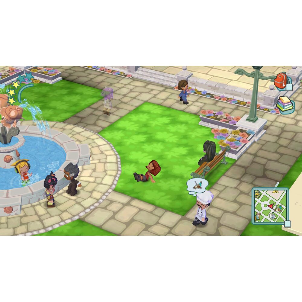 MySims Cozy Collection - PS5 - Version française