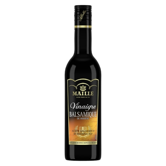 Maille Vinaigre balsamique de Modène IGP, 500 ml